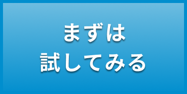 まずは試してみる